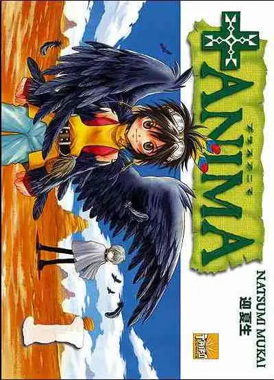 + Anima