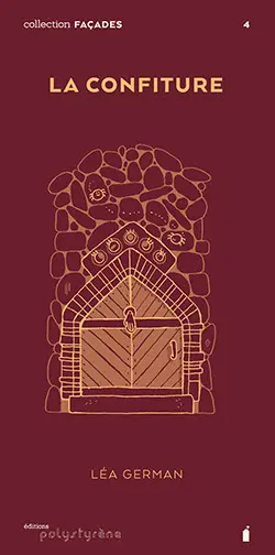 Façades 4 La confiture