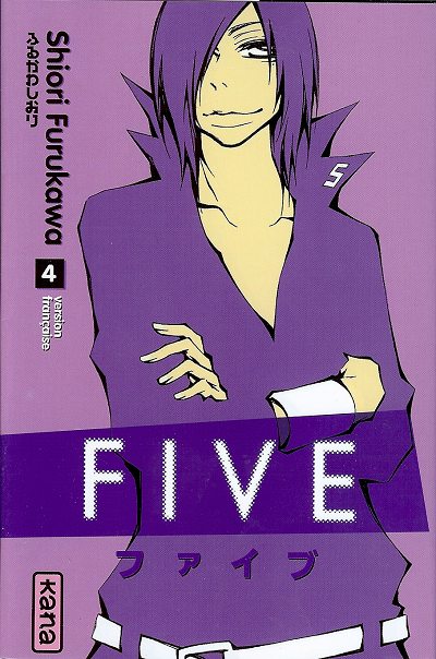 Five 4