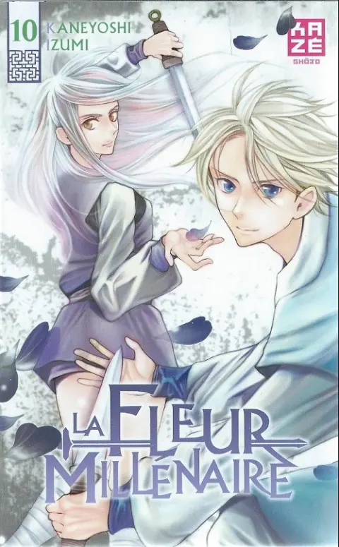 La Fleur Millénaire 10