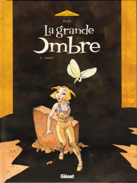 La Grande ombre
