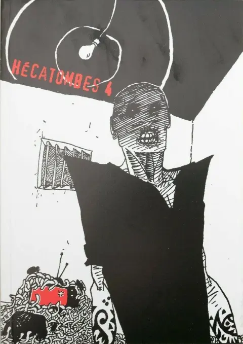 Hécatombes 4