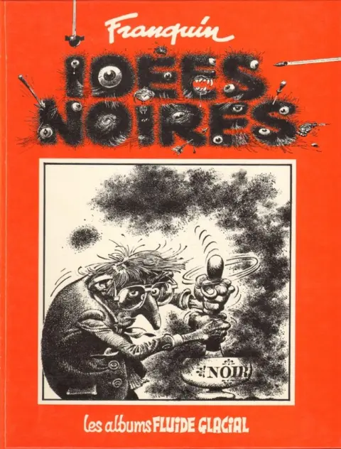 Idées noires 1