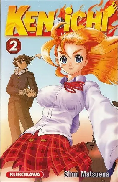Ken-Ichi 2