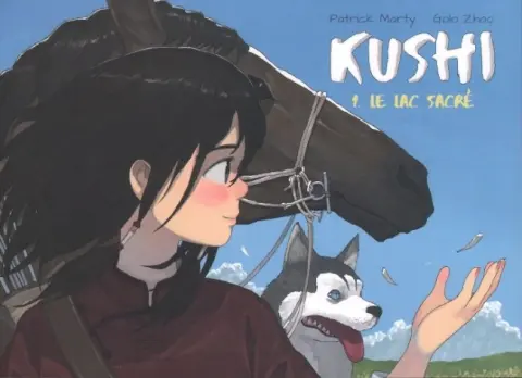 Kushi