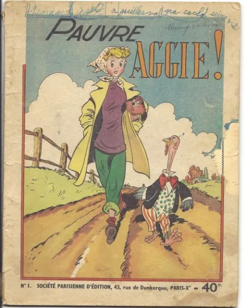 Aggie