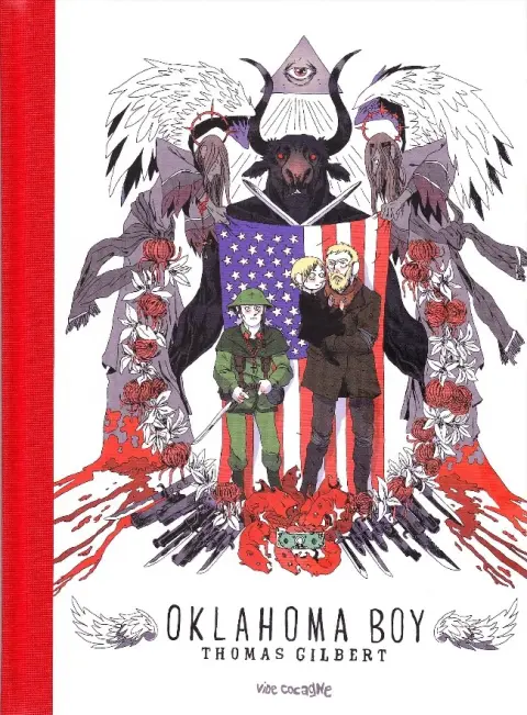 Oklahoma Boy