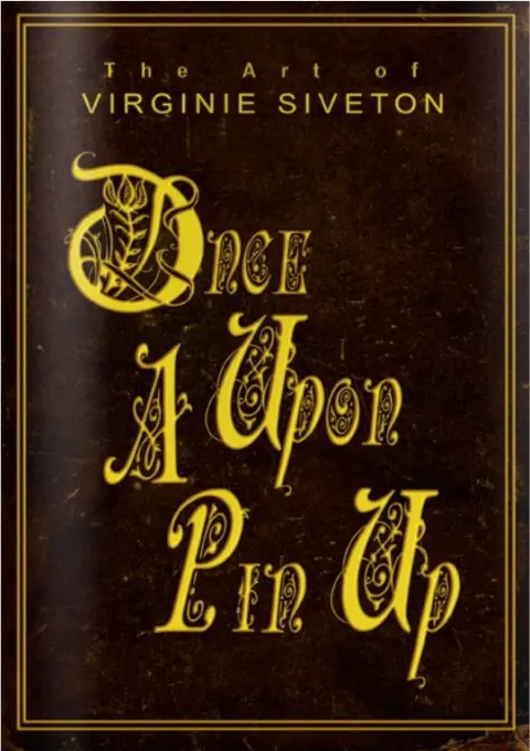 Once Upon A Pin Up