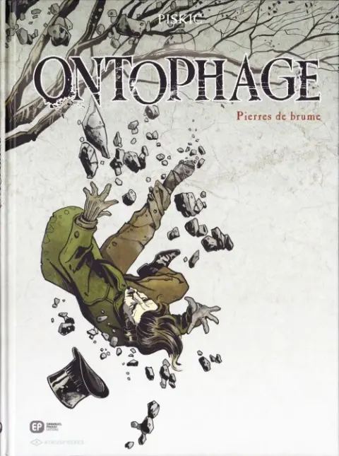 Ontophage