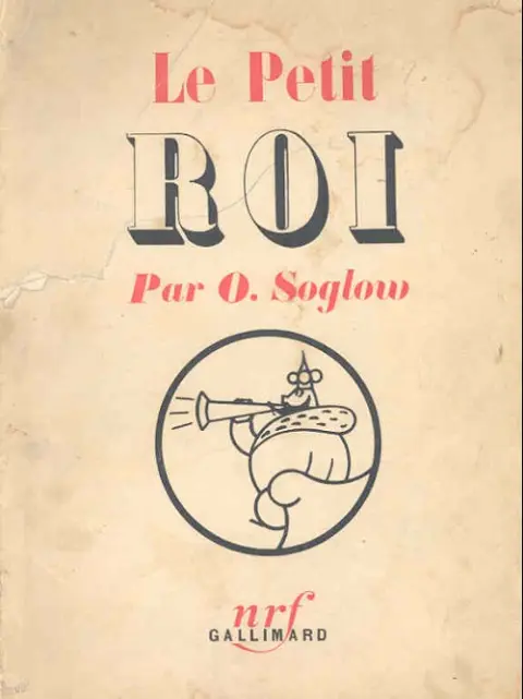 Le Petit Roi