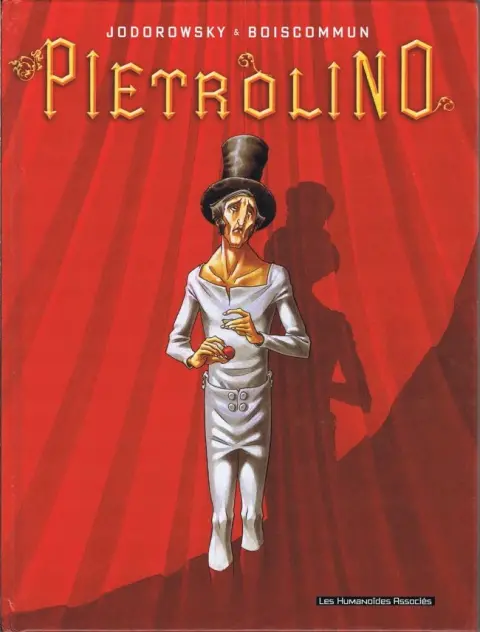 Pietrolino