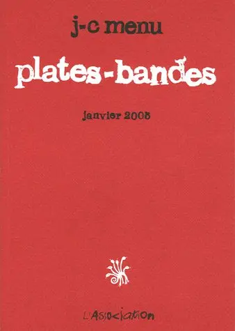 Plates-bandes