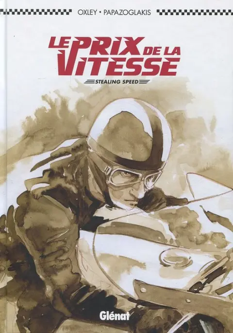 Le Prix de la vitesse