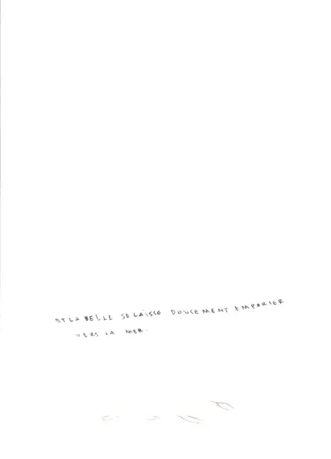 Verso de l'album SYGFRY