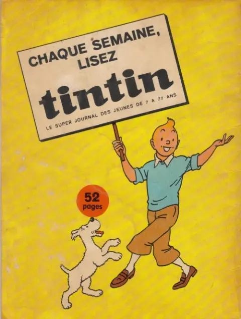 Verso de l'album Les aventures des 3 A Tome 1 Les naufrageurs de la brume