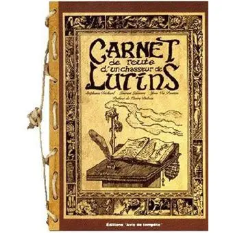 Autre de l'album Carnet de route d'un chasseur de lutins