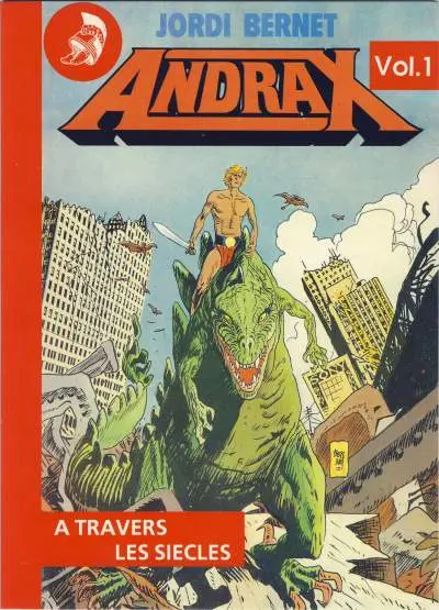 Andrax