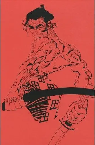 Ronin Absolute Ronin