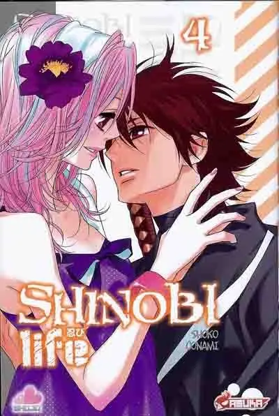 Shinobi Life 4