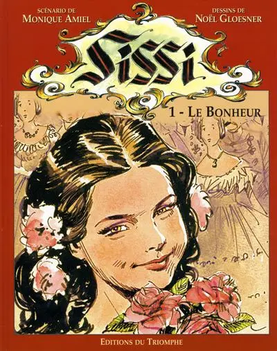 Sissi (Gloesner)