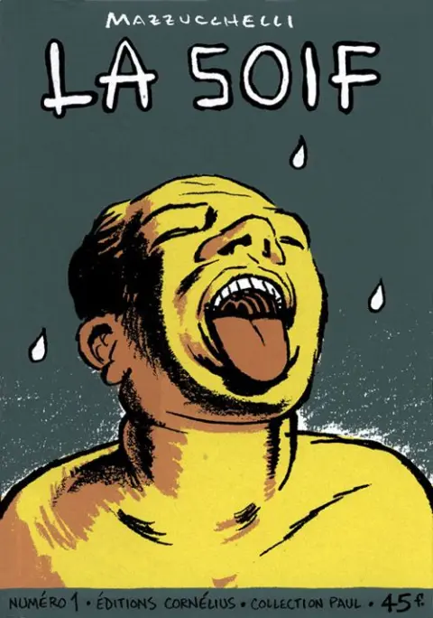 La Soif Soif (la)