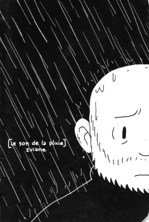[Le Son de la pluie]