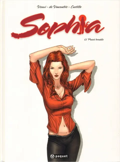 Sophia (Paquet)