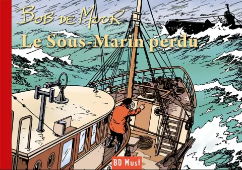 Le Sous-marin perdu