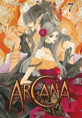 Arcana 7