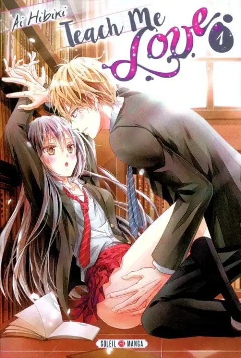 Teach me love