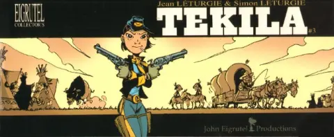 Tekila #3