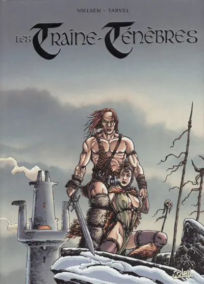 Les Traîne-Ténèbres