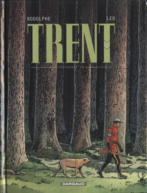 Trent Intégrale 1/3