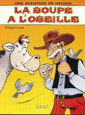 Une aventure de Nelson