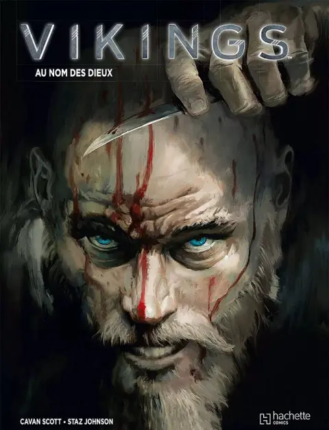 Vikings (Scott / Johnson)