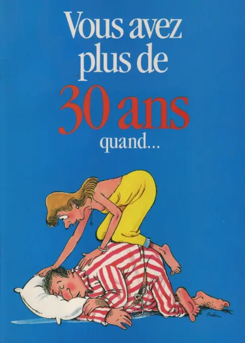 Vous avez plus de...