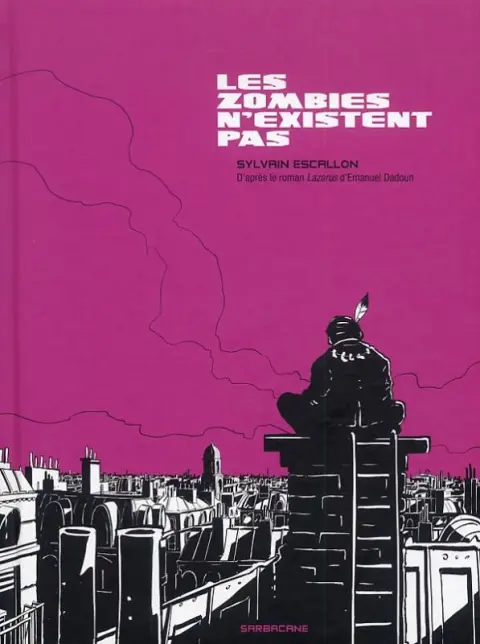 Les Zombies n'existent pas