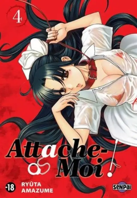 Attache-moi ! 4