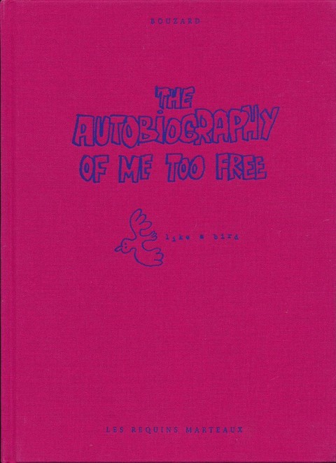 The Autobiography of me too Tome free