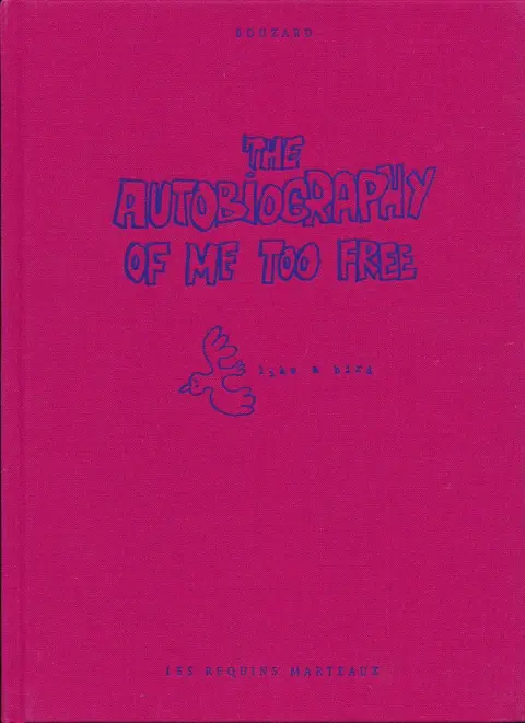 The Autobiography of me too Tome free