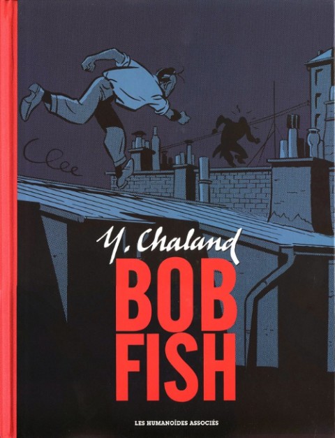 Bob Fish