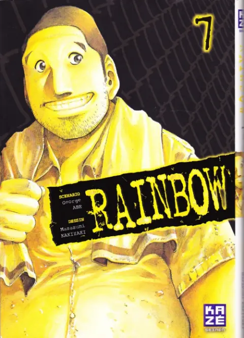 Rainbow 7