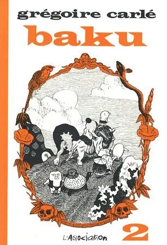 Baku 2
