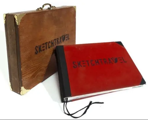 Sketchtravel