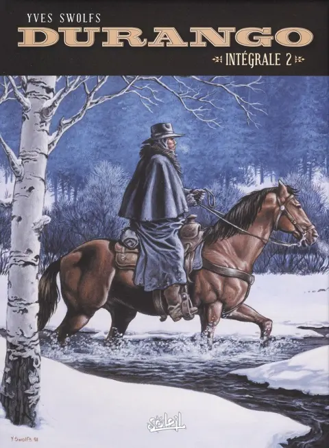 Durango Intégrale 2