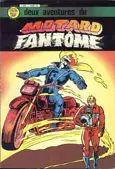 Le Motard fantôme