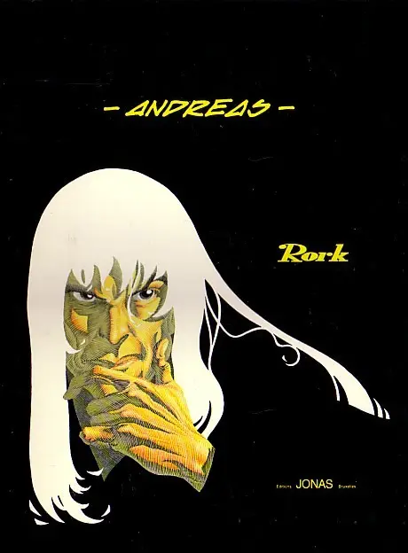 Rork Tome 2
