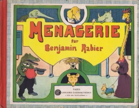 Ménagerie