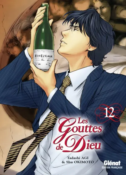 Les Gouttes de Dieu 12