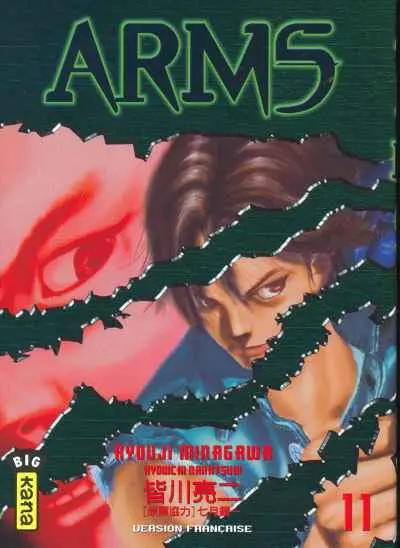 Arms 11
